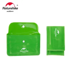 Oreiller de camping ultraléger NATUREHIKE : compact et confortable